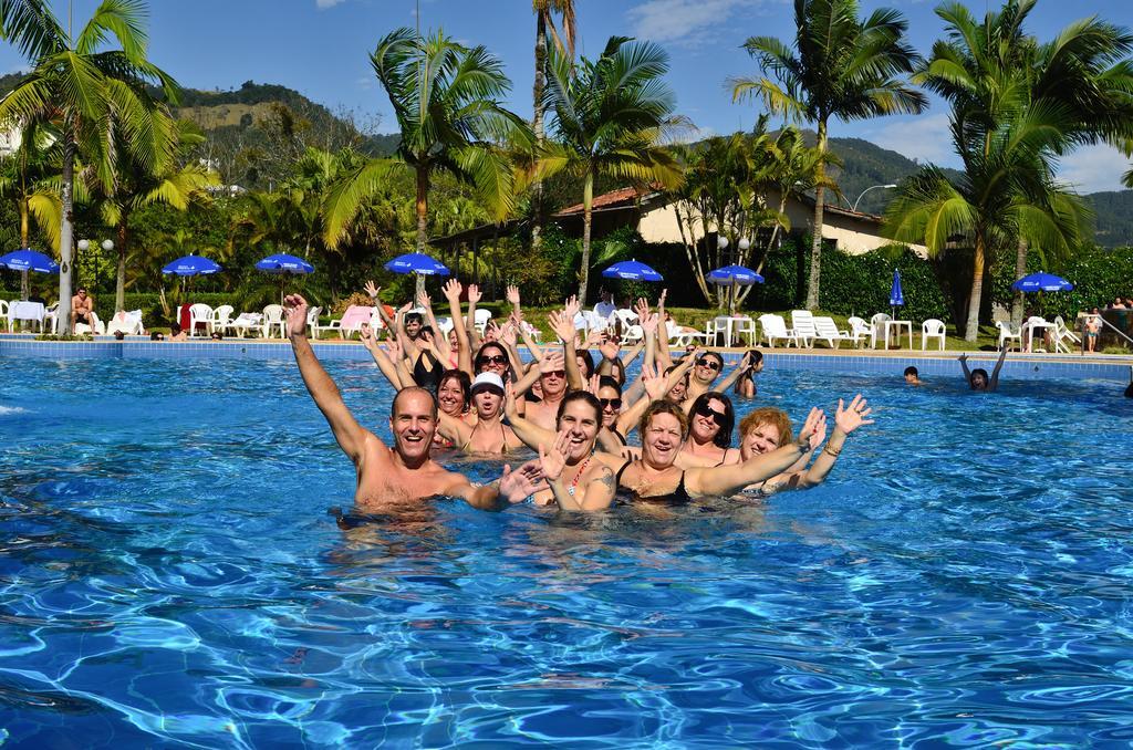 Hotel Termas Gravatal Dış mekan fotoğraf