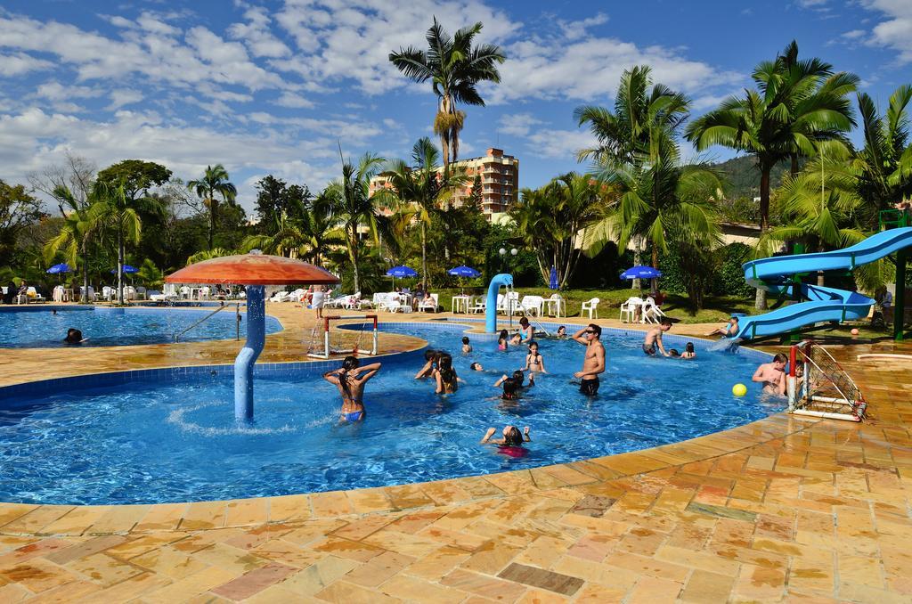 Hotel Termas Gravatal Dış mekan fotoğraf