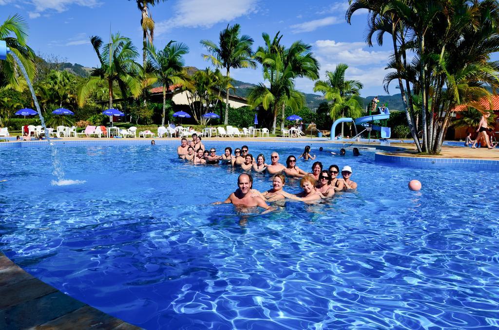 Hotel Termas Gravatal Dış mekan fotoğraf